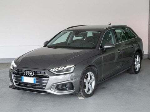 Grigio Usata 2021 Audi A7 Comfort Due volumi | 34.900 € (Cara) - Immagine 1/4