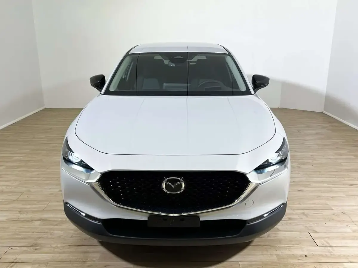 Nuova Mazda CX-30 Ad'Vantage 140 CV (102 kW) 2026 Bianco SUV
