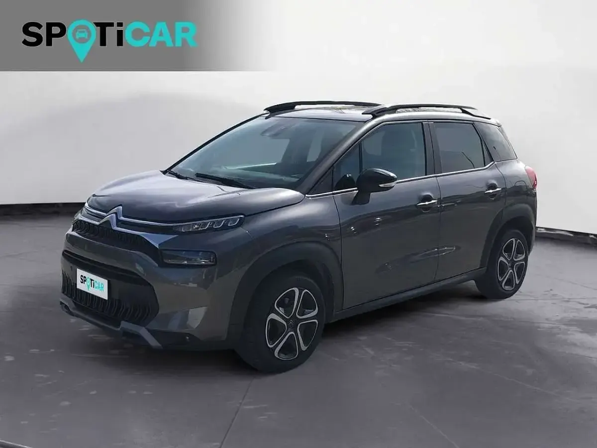 Usata Citroën C3 Aircross Feel 110 CV (80 kW) 2022 SUV