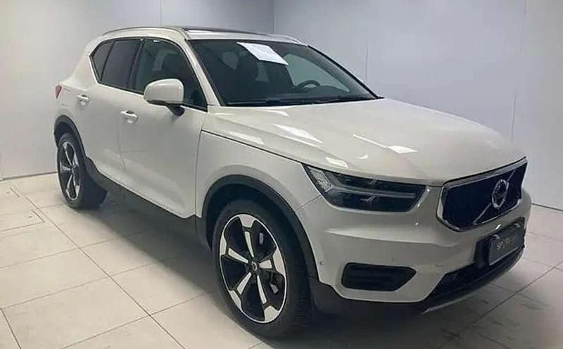 Usata Volvo XC40 Momentum 150 CV (110 kW) 2019 SUV