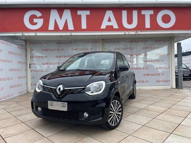 Usato 2021 Renault Twingo 1.0 Benzin 69 CV (9.880 €)