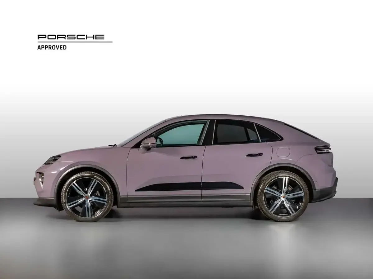 Usata Porsche Macan 144 kW (197 CV) 2025 Provence SUV