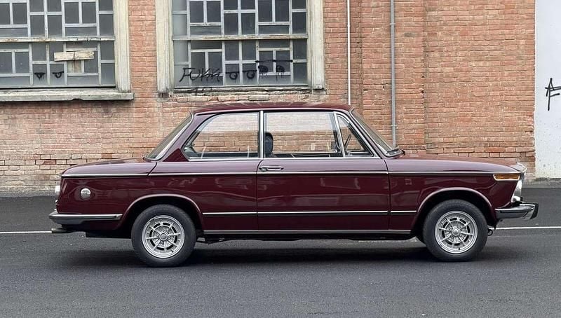 Usata BMW 2002 101 CV (74 kW) 1972 Other Berlina