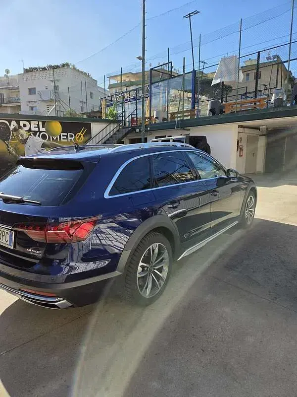 Usata Audi A4 Allroad Ambiente 265 CV (194 kW) 2023 Station wagon