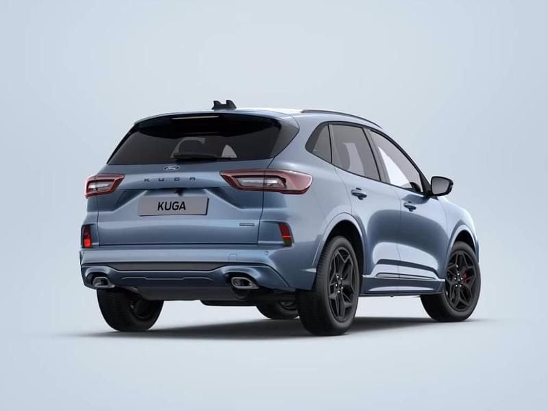 Nuova Ford Kuga 180 CV (132 kW) 2026 Vapor blue  SUV