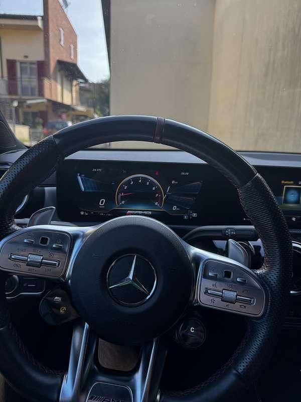 Usata Mercedes A35 AMG AMG 306 CV (225 kW) 2021 Berlina