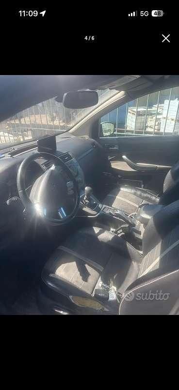 Usata Ford Kuga Titanium 136 CV (100 kW) 2009 SUV