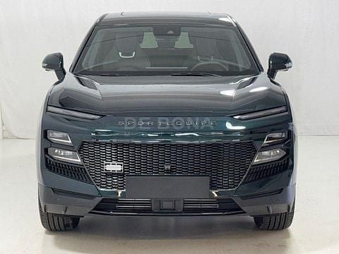 Nuova Sportequipe S6 GT 186 CV (136 kW) 2025 Grigio SUV
