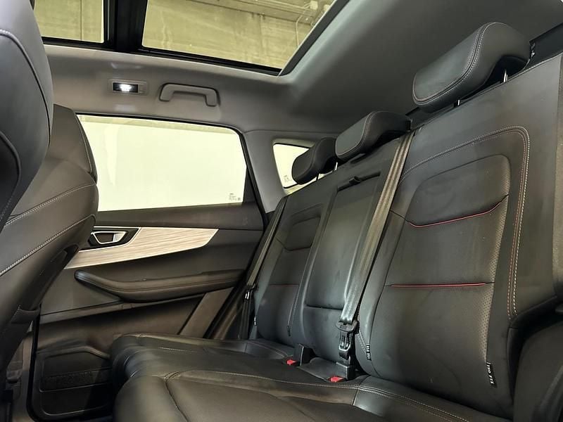 Usata DR DR 6.0 150 CV (110 kW) 2023 Nero SUV