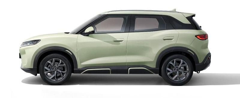 Nuova BYD Atto 2 Active 64 kW (88 CV) 2025 Hiking green SUV