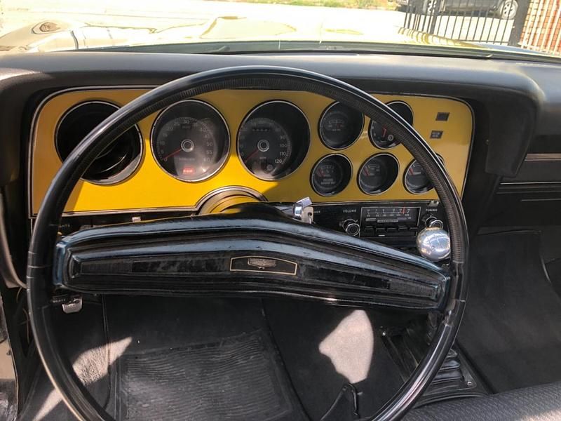 Usata Ford Torino 350 CV (257 kW) 1972 Nero