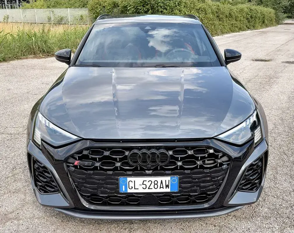 Usata Audi RS3 Premium 400 CV (294 kW) 2022 Berlina