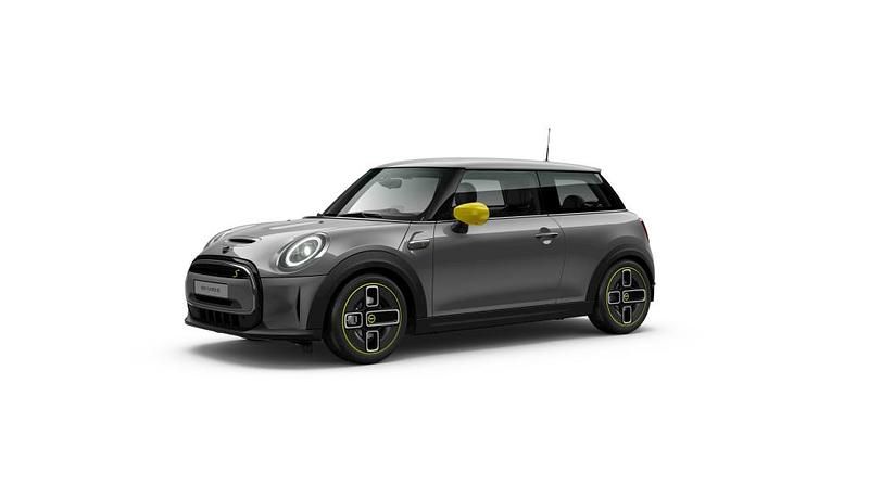 Usata 2021 Mini Cooper SE Due volumi | 18.900 € (Buon prezzo) - Immagine 1/3