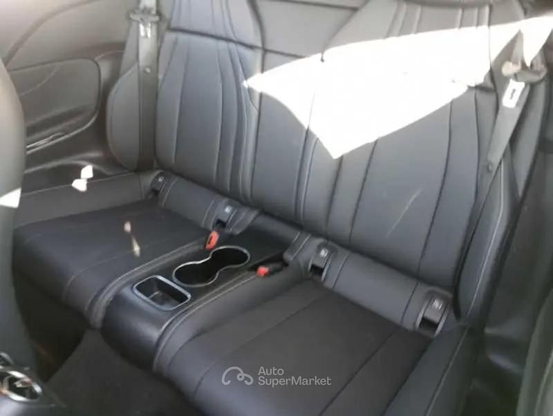 Usata Mercedes CLE220 Advanced 197 CV (144 kW) 2025 Bianco Cabrio