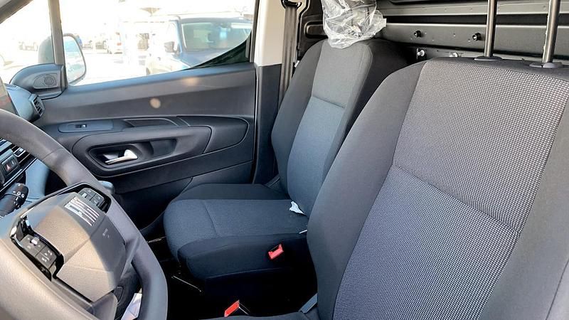 Nuova Fiat Doblò 100 CV (73 kW) 2025 Bianco Monovolume
