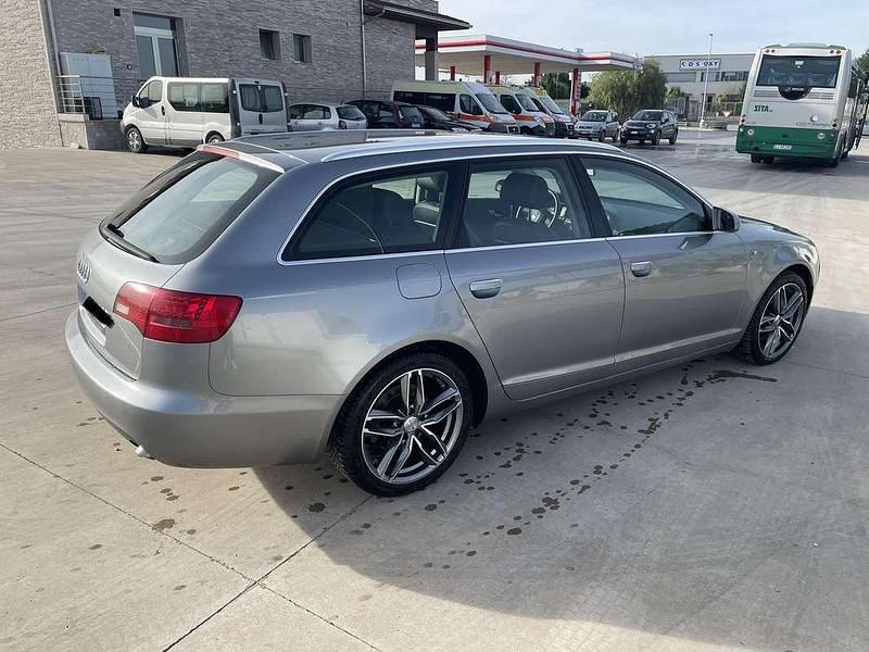 Usata Audi A6 232 CV (170 kW) 2007 Station wagon