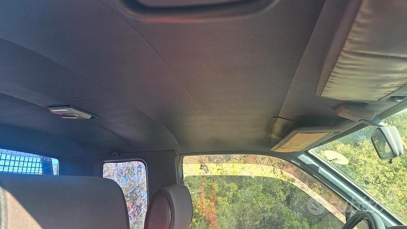 Usata Toyota 4 Runner 1990 Nero SUV