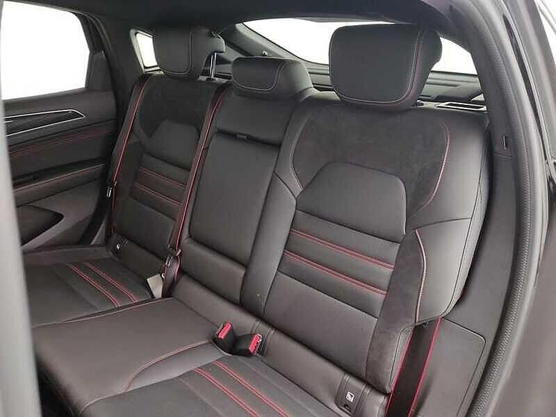 Usata Renault Arkana R.S. 145 CV (106 kW) 2022 Nero SUV