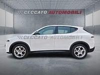Occasion Alfa Romeo Tonale Sprint 131 PK (96 kW) 2022 Wit SUV