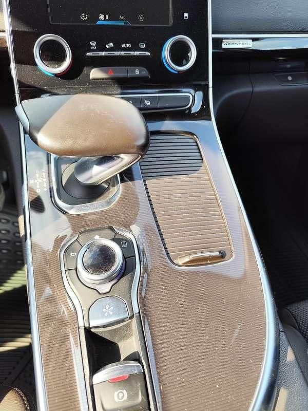 Usata Renault Espace Intens 160 CV (117 kW) 2015 Monovolume