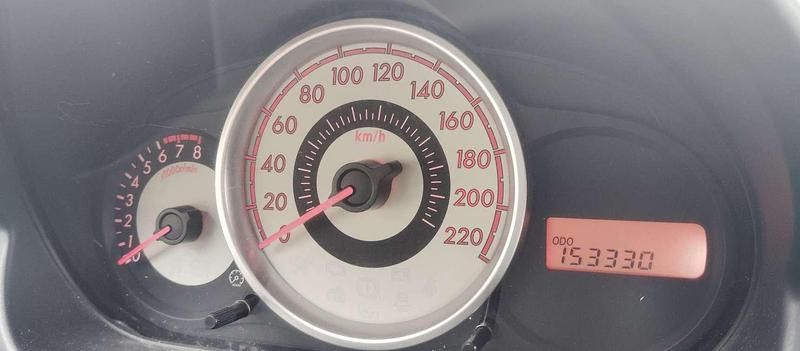 Usata Mazda 2 68 CV (50 kW) 2009 Berlina