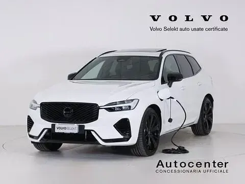 Usata Volvo XC60 Ultra 310 CV (228 kW) 2025 SUV