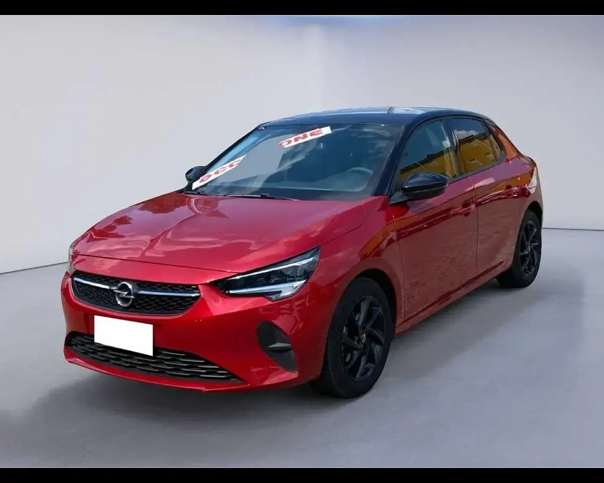 Begagnad Opel Corsa S 75 HK (55 kW) 2023 Halvkombi