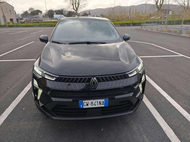 Usata Renault Captur Techno 101 CV (74 kW) 2024 SUV