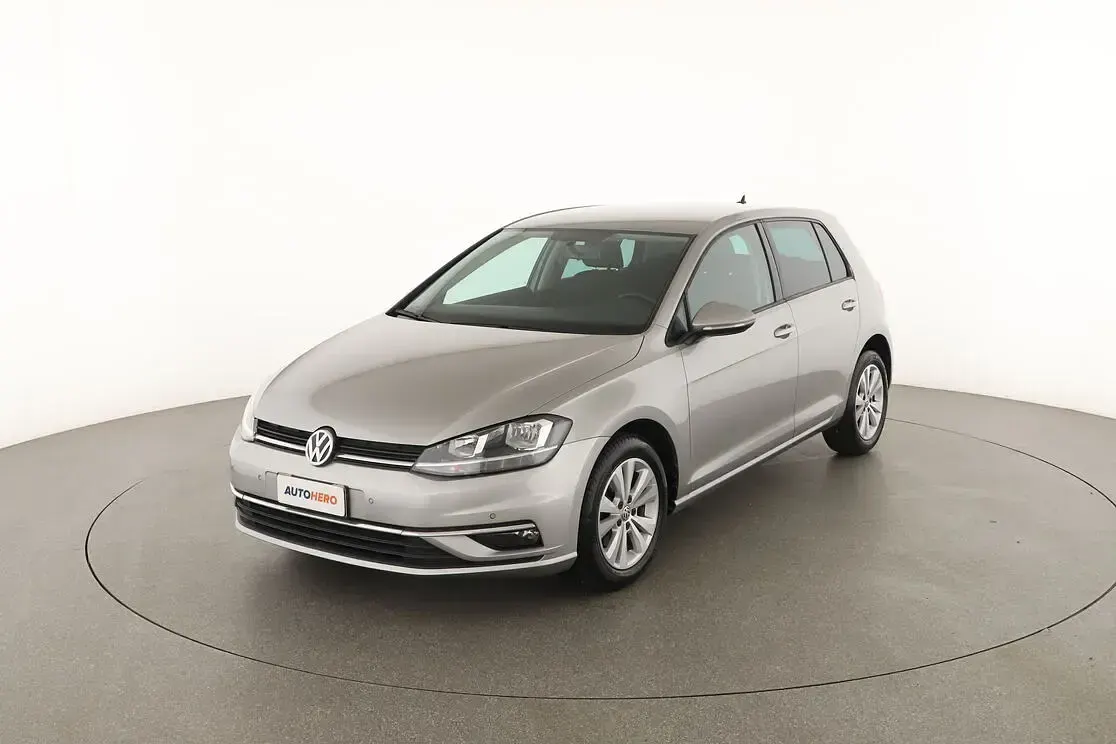 Usata VW Golf VII Business 115 CV (84 kW) 2017