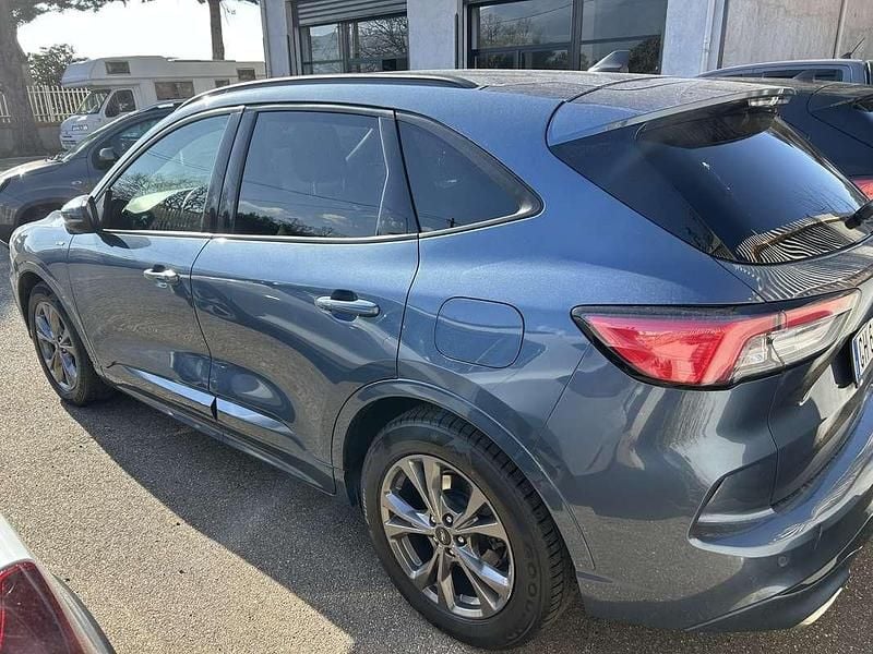 Usata Ford Kuga ST-Line 120 CV (88 kW) 2022 SUV