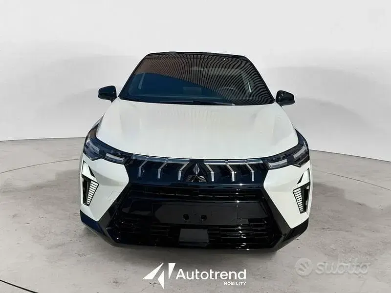 Nuova Mitsubishi ASX Edition 141 CV (103 kW) 2026 Bianco SUV