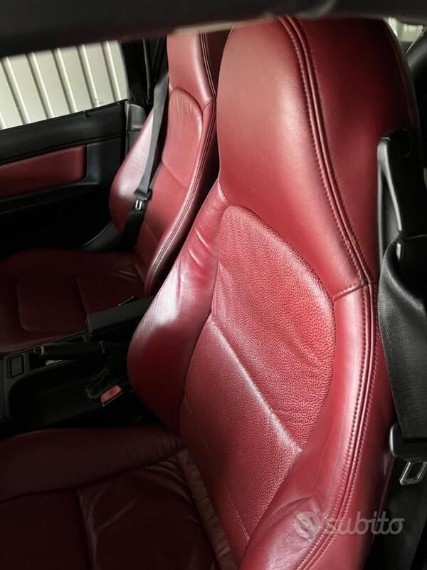 Usata BMW Z3 1988 Cabrio