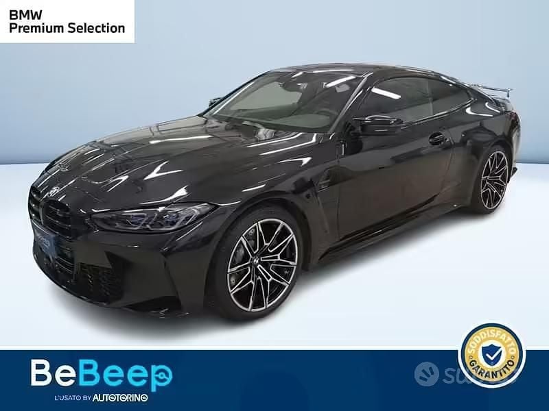 Usata BMW M4 Competition Edition 510 CV (375 kW) 2022 Coupé