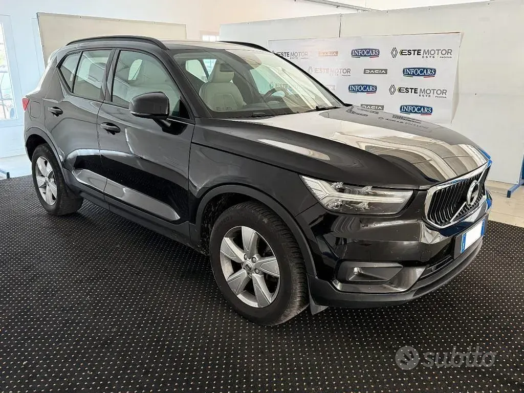 Usata Volvo XC40 Business Edition 150 CV (110 kW) 2019 SUV