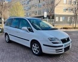 Usata 2006 Fiat Ulysse Monovolume | 900 € (Super prezzo) - Immagine 1/1