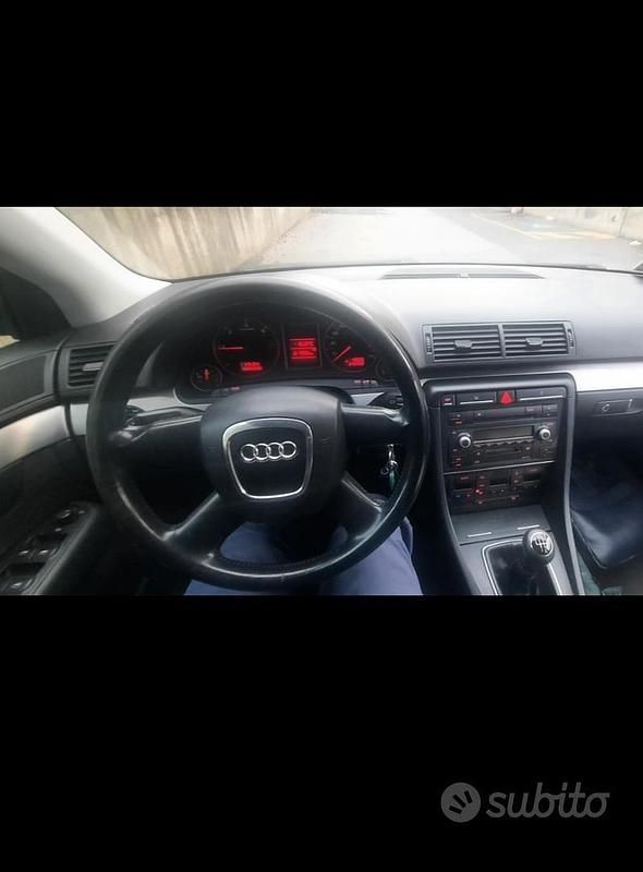 Usata Audi A4 2006 Station wagon