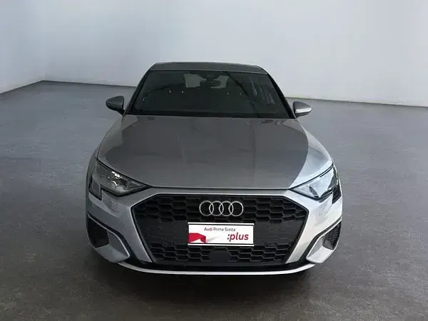 Usata Audi A3 Sportback g-tron Business 131 CV (96 kW) 2024 Utilitaria