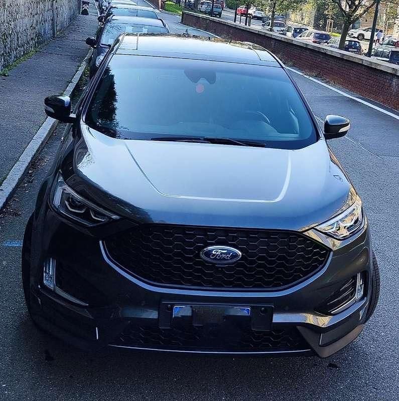 Usata Ford Edge ST-Line 238 CV (175 kW) 2019 SUV