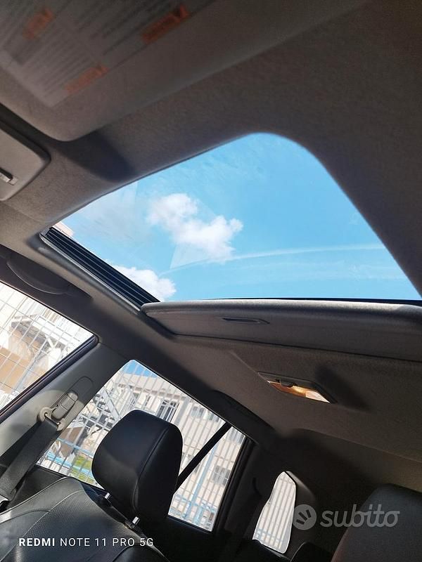 Nero Usata 2007 Suzuki Grand Vitara Tre volumi | 6350 € (Ottimo prezzo) - Immagine 1/4