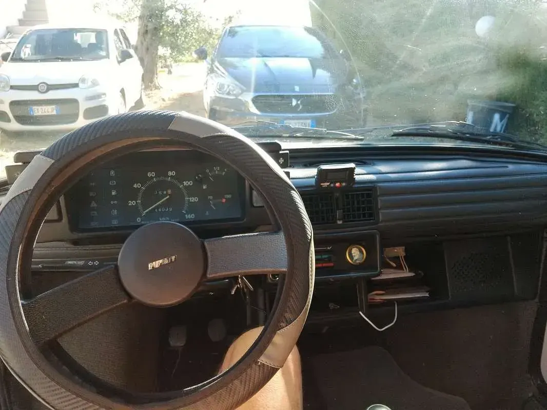 Usata Fiat 126 23 CV (16 kW) 1991 Utilitaria