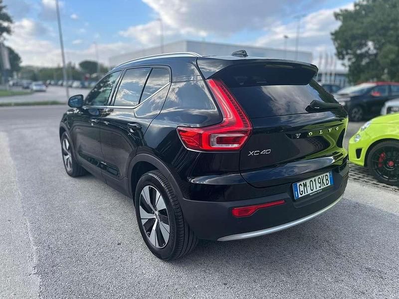 Usata Volvo XC40 129 CV (94 kW) 2023 SUV