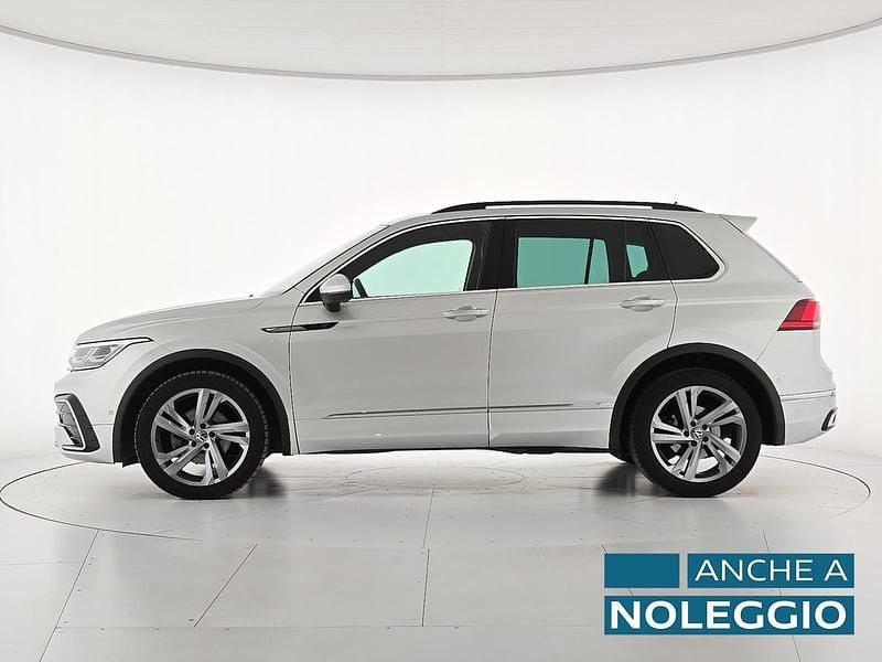 Occasion VW Tiguan R-line 150 ch (110 kW) 2023 Other SUV