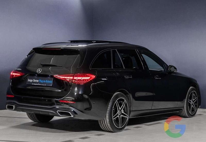 Occasion Mercedes C300e Premium Plus 313 ch (230 kW) 2024 Noir Break
