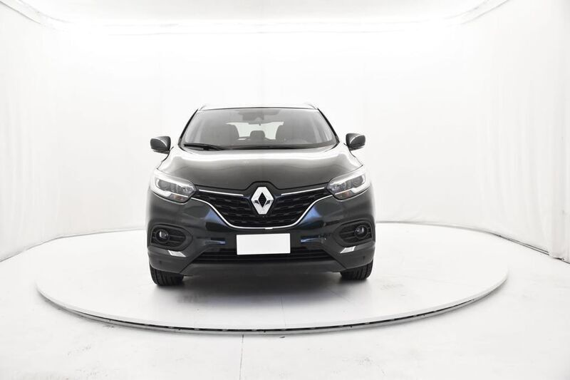 Usato 2019 Renault Kadjar 1.3 Benzin 140 CV (16.900 €)