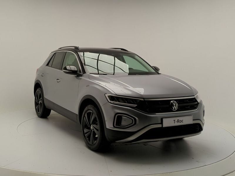 Usado VW T-Roc Sport 116 CV (85 kW) 2024 SUV