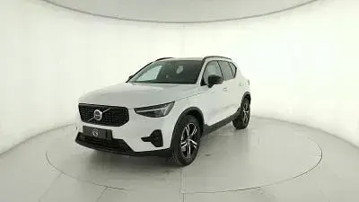 Usata Volvo XC40 Plus 163 CV (119 kW) 2026 SUV