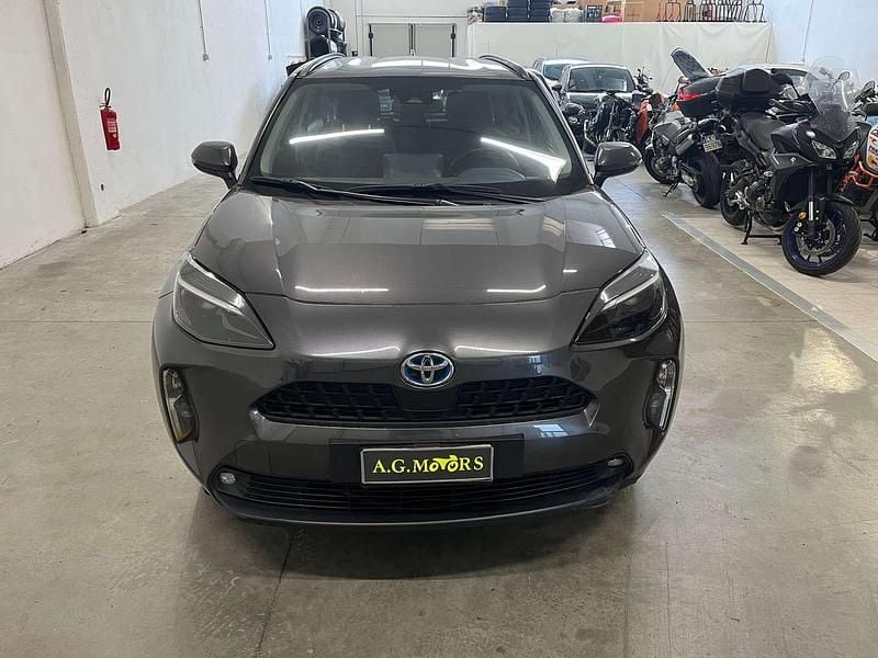 Usata Toyota Yaris Cross Active 116 CV (85 kW) 2023 Other SUV