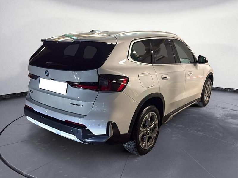 Usata BMW X1 Comfort Edition 150 CV (110 kW) 2023 Bianco SUV
