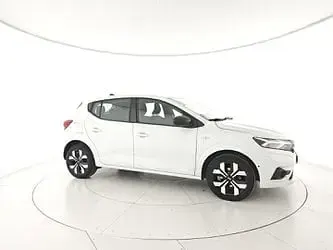 Brugt Dacia Sandero Journey 91 HK (66 kW) 2025 Hatchback