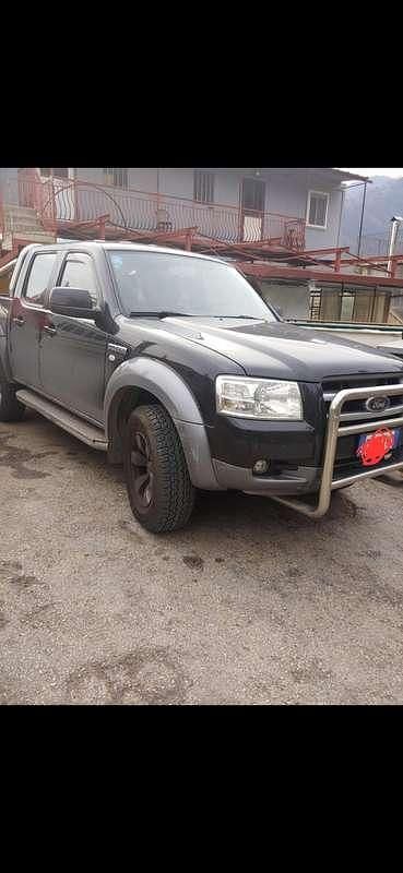 Usata 2009 Ford Ranger XLT Pick-up | 10.500 € (Buon prezzo) - Immagine 1/2